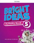 Bright Ideas: Level 5: Activity Book with Online Practice: Inspire curiosity, inspire achievement