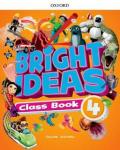 Bright Ideas: Level 4: Pack (Class Book and app)