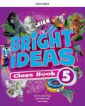 Bright Ideas: Level 5: Pack (Class Book and app)