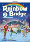 Rainbow Bridge: Level 2: Students Book and Workbook