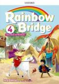 Rainbow Bridge: Level 4: Students Book and Workbook