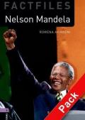 [(Nelson Mandela: 1400 Headwords)] [by: Rowena Akinyemi]