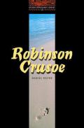 The Oxford Bookworms Library: Stage 2: 700 Headwords: Robinson Crusoe