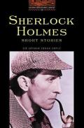 The Oxford Bookworms Library: Stage 2: 700 Headwords: Sherlock Holmes Short Stories