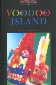 Oxford bookworms library 2: voodoo island