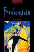 Frankenstein. Oxford bookworms library. Livello 3 (Oxford Bookworms ELT)