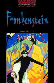 Frankenstein. Oxford bookworms library. Livello 3 (Oxford Bookworms ELT)