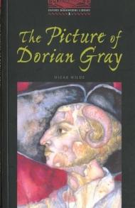 The Oxford bookworms library 3: picture of dorian gray
