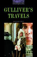Oxford bookworms library 4: gulliver's travels