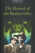 The Oxford Bookworms Library: Stage 4: 1,400 Headwords: The Hound of the Baskervilles