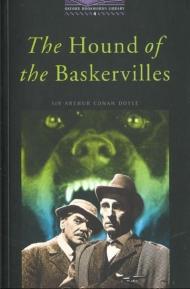 The Oxford Bookworms Library: Stage 4: 1,400 Headwords: The Hound of the Baskervilles