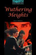 The Oxford Bookworms Library: Stage 5: 1,800 Headwords: Wuthering Heights