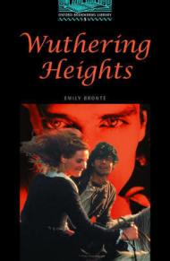 The Oxford Bookworms Library: Stage 5: 1,800 Headwords: Wuthering Heights