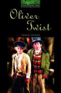 The Oxford Bookworms Library: Stage 6: 2,500 Headwords: Oliver Twist