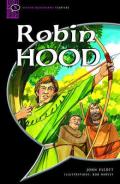 Oxford bookworms starters: robin hood
