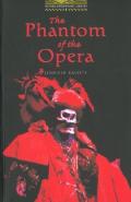 The phantom of the opera. Oxford bookworms library. Livello 1. Con CD Audio (Oxford Bookworms ELT)