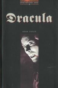 Oxford Bookworms Library: Dracula Audio CD Pack