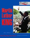 Oxford Bookworms Factfiles: Stage 3: 1,000 Headwords: Martin Luther King