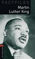 Oxford Bookworms Library: Stage 3: Martin Luther King