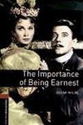 Oxford Bookworms Library: Stage 2: The Importance of Being Earnest