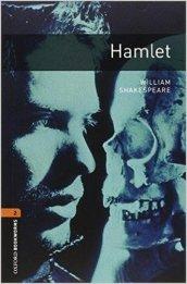 Hamlet. Oxford bookworms library. Livello 2. Con CD Audio