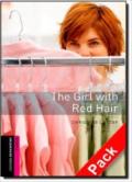 The girl with red hair. Oxford bookworms library. Livello starter. Con CD Audio