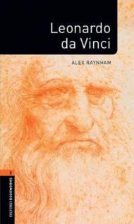 Leonardo da Vinci Level 2 Oxford Bookworms Library (English Edition)