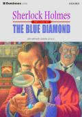 Dominoes: Level 1: 400 Headwords: Sherlock Holmes: The Blue Diamond