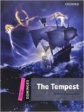 The tempest. Dominoes. Livello starter. Con CD-ROM. Con Multi-ROM