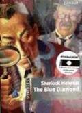 Dominoes: One: Sherlock Holmes: The Blue Diamond Pack