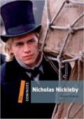 Nicholas Nickleby. Dominoes. Livello 2. Con CD-ROM