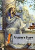 Ariadne's story. Dominoes. Livello 2. Con CD-ROM. Con Multi-ROM
