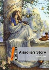 Ariadne's story. Dominoes. Livello 2. Con CD-ROM. Con Multi-ROM