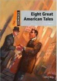 Dominoes: Two: Eight Great American Tales