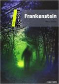 Frankenstein. Dominoes. Livello 1. Con espansione online