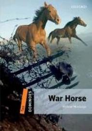 Dominoes: Two: War Horse