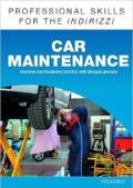 OXFORD PROFESSIONAL SKILLS - CAR MAINTENANCE