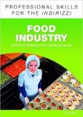Oxford professional skills. Food industry. Per le Scuole superiori. Con espansione online