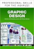 Oxford professional skills. Graphic design. Con espansione online