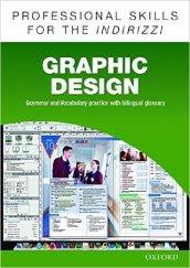 Oxford professional skills. Graphic design. Con espansione online