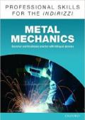 OXFORD PROFESSIONAL SKILLS - METAL MECHANICS