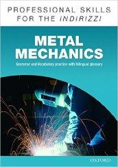 OXFORD PROFESSIONAL SKILLS - METAL MECHANICS