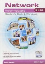 Network B1-B2. Intermediate. Student's book-Workbook-Entry book. Per le Scuole superiori. Con e-book. Con espansione online