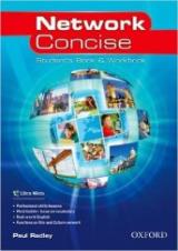 Network concise. Student's book-Workbook&start-Classe virtuale. Con e-book. Con espansione online. Per le Scuole superiori