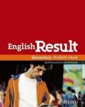 English result. Elementary. Student's pack. Student's book. Per le Scuole superiori