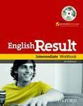 English result. Intermediate. Workbook. With key. Per le Scuole superiori. Con Multi-ROM