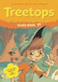 Treetops. Class book. Per la 1ª classe elementare. Con espansione online