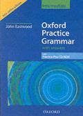 Oxford practice grammar. Intermediate. Per le Scuole superiori. Con CD-ROM