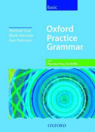 Oxford practice grammar. Basic. Student's book. Con espansione online. Per le Scuole superiori. Con CD-ROM