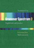 Grammar spectrum 3 - con chiave vol.3